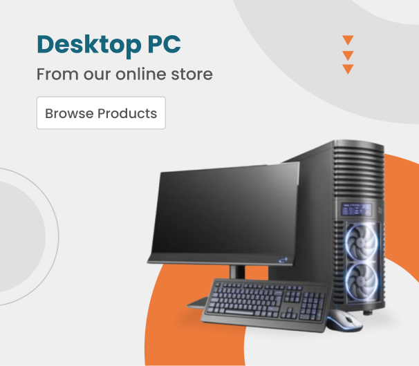 desktop pc
