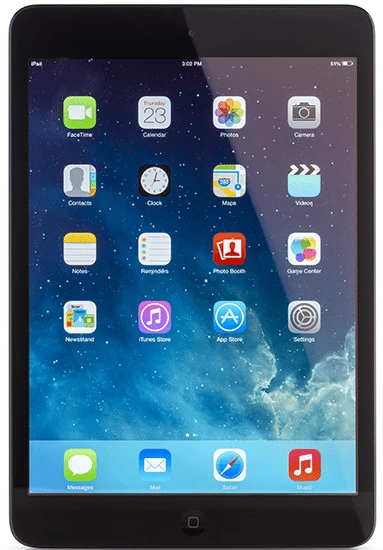 iPhone Repair Services
